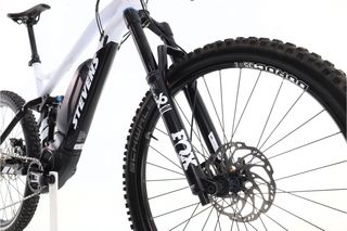 Stevens E-Sledge (ebike) t.M Reacondicionada