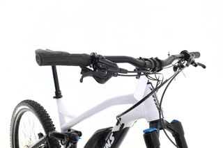 Stevens E-Sledge (ebike) t.M Reacondicionada