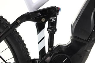 Stevens E-Sledge (ebike) t.M Reacondicionada