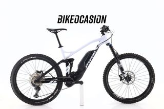 Stevens E-Sledge (ebike) t.M Reacondicionada