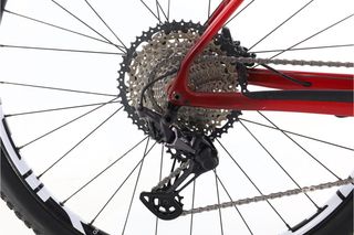 BH Ultimate RC XT (MTB) t.L Reacondicionada