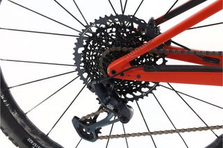 Orbea Oiz GX (MTB) t.M Reacondicionada