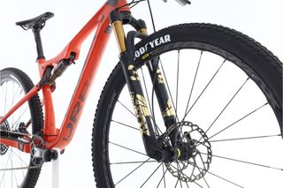 Orbea Oiz GX (MTB) t.M Reacondicionada
