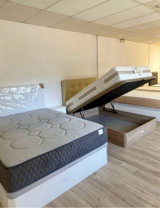 Canapé CANAPÉ CANAPÉ CAMA NUEVA