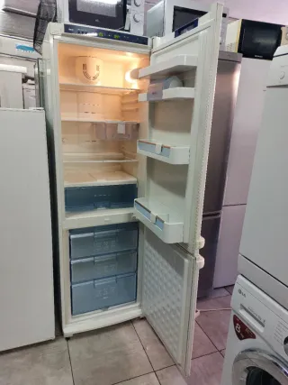 Nevera bosch con garantia