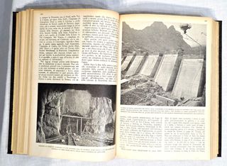 Le vie d’Italia - 1-12, gennaio-dicembre 1949