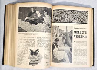 Le vie d’Italia - 1-12, gennaio-dicembre 1949