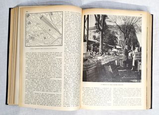 Le vie d’Italia - 1-12, gennaio-dicembre 1949