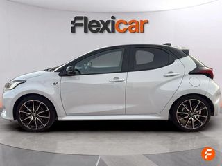 Toyota Yaris 1.5 120H GR Sport GT7 Edition