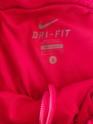 Pantalón Corto Nike Spartak Moscú Talla S