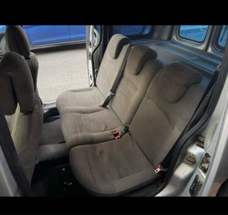 Renault Kangoo 2003