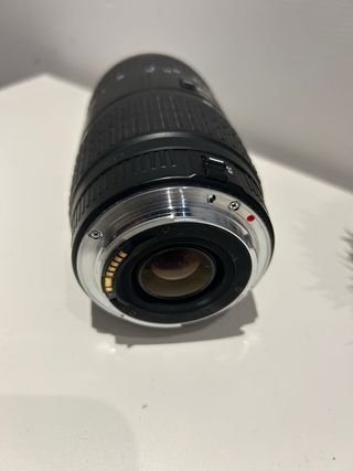 Obiettivo HAMA per Canon Reflex