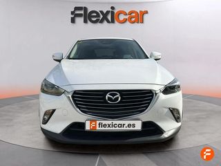 Mazda CX-3 2.0 G 89kW (121CV) 2WD Evolution