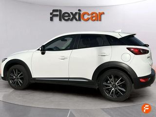 Mazda CX-3 2.0 G 89kW (121CV) 2WD Evolution