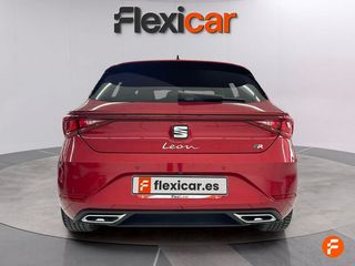 Seat Leon 1.5 eTSI 110kW DSG-7 S&S FR