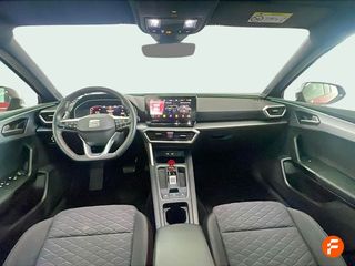 Seat Leon 1.5 eTSI 110kW DSG-7 S&S FR