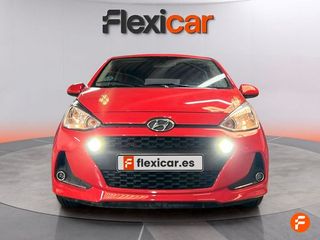 Hyundai i10 1.0 Essence