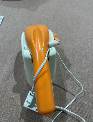 Grattugia Elettrica Ariete Grati Top