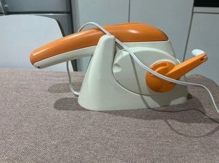 Grattugia Elettrica Ariete Grati Top