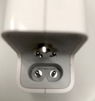 Cargador Apple 30W USB-C iPad/iPhone/Mac ORIGINAL