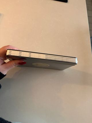 Moleskine planner con Smiley