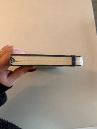 Moleskine planner con Smiley