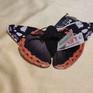 Peluche Farfalla National Geographic