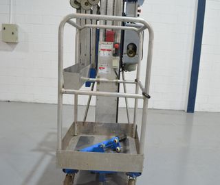 Plataforma trabajo elevadora Genie AWP-30S