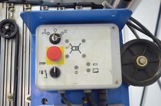 Plataforma trabajo elevadora Genie AWP-30S