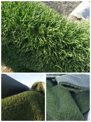 Venta césped artificial