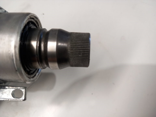 COLUMNA DIRECCION MERCEDES-BENZ CLASE ML (BM 164)