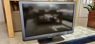 TELEVISOR PHILIPS  37 PULGADAS