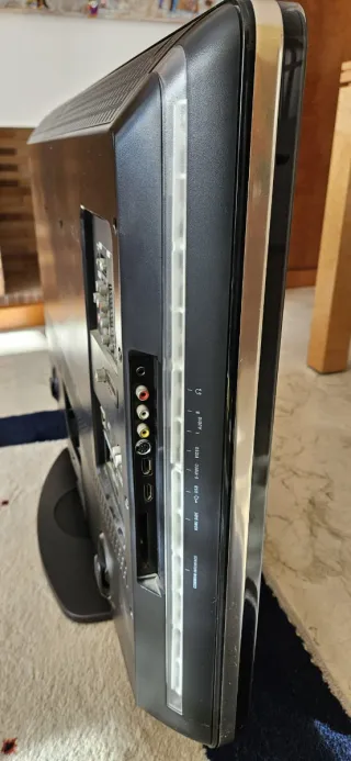 TELEVISOR PHILIPS  37 PULGADAS