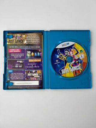 Just Dance 2016 | Gioco Nintendo Wii U