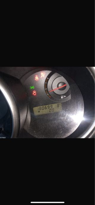 despiece nissan tiida tipo:mr18de