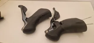 Grupo Shimano Dura Ace