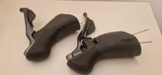 Grupo Shimano Dura Ace