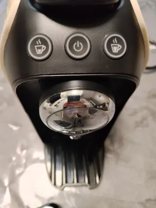 Macchina Caffè Capsule Bialetti