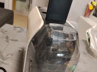 Macchina Caffè Capsule Bialetti