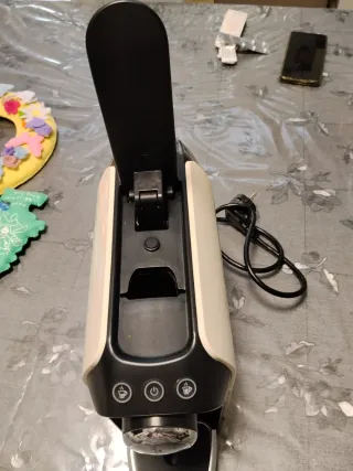 Macchina Caffè Capsule Bialetti