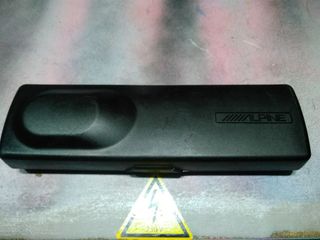 Radio CD Alpine CDE-9882RI