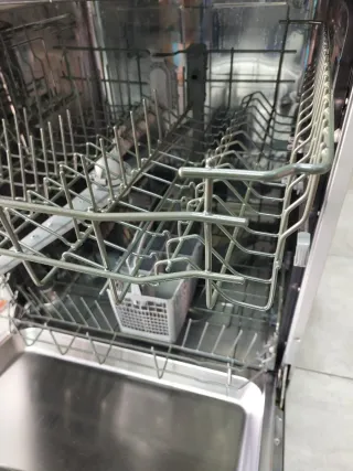 Lavavajillas seminuevo Daewoo con garantia