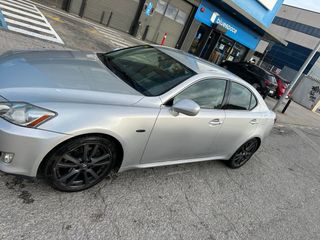 Lexus IS250 Sport😉