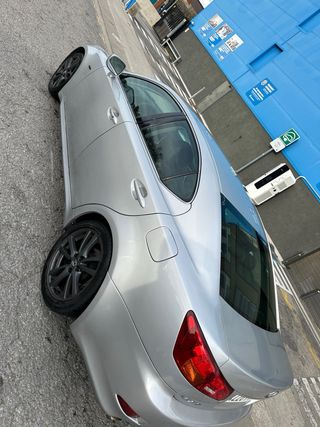 Lexus IS250 Sport😉