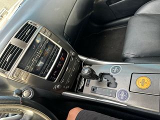 Lexus IS250 Sport😉