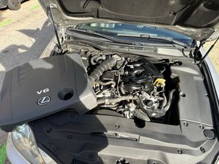 Lexus IS250 Sport😉