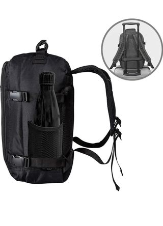 Mochila de Cabina Equipaje mano Cabin Max 40x20x25