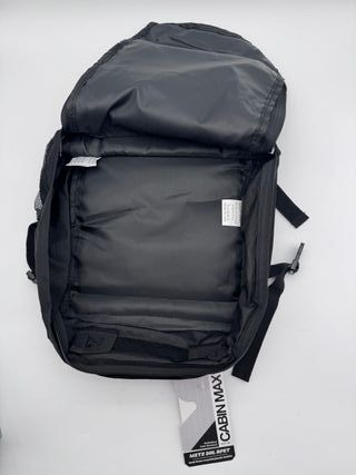 Mochila de Cabina Equipaje mano Cabin Max 40x20x25