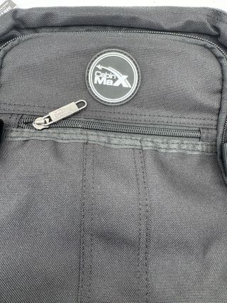 Mochila de Cabina Equipaje mano Cabin Max 40x20x25