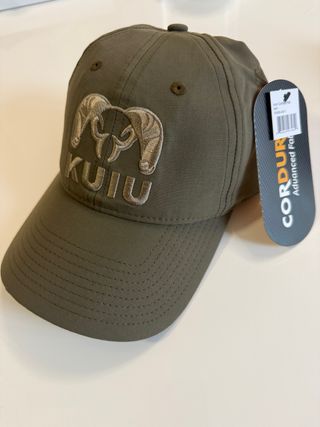 Gorra KUIU Icon Cordura